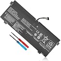 L16L4PB1 L16C4PB1 Laptop Battery Compatible with Lenovo Yoga 720 13 720-13IKB 720-131KB 720-13lKB 80X6, Yoga 730-13IKB 730-131KB 81C3, Yoga 730 730-13IWL 730-131WL 730-13lWL 81JR, L16M4PB1 5B10M52738