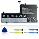 L17M3PG1 Laptop Battery Compatible with Lenovo Legion Y530-15ICH Y7000 2019 1050 Y7000-2019-PG0 Y540-15IRH-PG0 Y7000P Series Notebook L17L3PG1 L17M3PG3 L17C3PG1 11.25V 52.5Wh