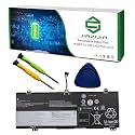 L18C4PF3 5B10T09081 5B10W67415 Laptop Battery Replacement for Lenovo IdeaPad C340-14API C340-14IWL S540-14API S540-14IML S540-14IWL Series L18M4PF4 5B10W67417 L18M4PF3 L18C4PF4 15.36V 45Wh