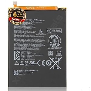 l18d1p33 battery for lenovo tab v7 69 inch za4l0052in battery with 6 months warranty rr176