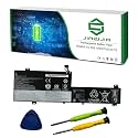 L19C3PD6 SB10X49078 5B10X49073 Battery Replacement for Lenovo IdeaPad Flex 5-15IIL05 5-14ALC05 Series L19L3PD6 SB10X49074 5B10X49077 L19M3PD6 SB10X49076 5B10X49072 L19D3PD6 SB10X49071