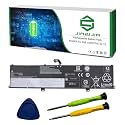 L19C4P71 SB10X19048 5B10X19050 Laptop Battery Replacement for Lenovo ThinkPad P1 X1 Extreme 3rd Gen 2020 Series Notebook L19M4P71 SB10X19047 5B10X19049 15.36V 80Wh 5235mAh