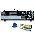 L19C4PDC L19M4PDC L19L4PDC Laptop Battery Compatible with Ideapad Yoga C750-14ITL 7-14ITL5 7-15ITL5 Series 5B10Z26482 SB10Z26481 5B10Z26485 5B10Z26479 SB10Z26486 15.36V 71Wh 4675mAh 4-Cell