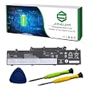 L19M3PD5 SB10X02591 5B10X02606 Laptop Battery Replacement for Lenovo ThinkPad E14 E15 Gen 2 3 4 Series L19L3PD5 L19C3PD5 11.1V 45Wh