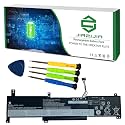 L20L3PF0 Laptop Battery Replacement for Lenovo IdeaPad 3-14ADA6 3-14ALC6 3-14ITL6 3-15ALC6 3-15ITL6 3-17ALC6 3-17ITL6 K14 S14 G2 ITL Series SB11B36276 5B11B36283 L20M3PF0 L20C3PF0 11.1V 45Wh