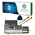 L20M3PG0 SB11B36311 5B11B36312 Laptop Battery Replacement for Lenovo IdeaPad Flex 3 Chrome 15IJL7 300e Chromebook 3rd Gen Series L20M3PG3 SB11B90371 L20D3PG0 L20C3PG0 L20L3PG0 11.52V 47Wh