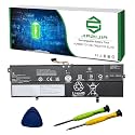 L21B4PE2 SB11F38373 5B11F38379 Laptop Battery Replacement for Lenovo IdeaPad Yoga 7 16IAP7 14IAL7 14ARB7 Series L21L4PE0 SB11F38382 5B11F38372 L21M4PE3 SB11F38368 5B11F38367 15.36V 71Wh