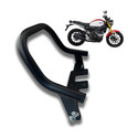 L3 MODZ Adjustable Passenger Backrest