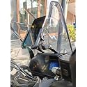 L3 MODZ Dominar 400 2025 GPS Mount Holder