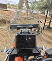 L3 MODZ KTM Adventure 390 / 250 2025 GPS Mount | ADV 390 GPS Holder Bike Mobile Holder