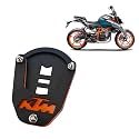 L3 MODZ KTM Side Stand Extender Duke 125 200 250 390 Gen 3 / Adventure 250/390 2025 Below Models Side Stand Base Plate