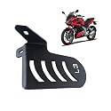 L3 Modz Pulsar N250 / F250 / N160 / P150 Ladies Footrest For Bike Pillion Foot rest Left Side Only