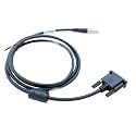 L5930B Cable Applicable to GNSS GPS Data Cable 5pins to DB9/F RS232 Cable(3 Meter)