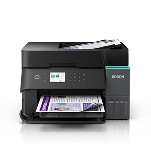 epson l6370  cost-effective wi-fi mfp a4 duplex printer with duplex scan amp lcd display