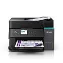 Epson L6370 : Cost-Effective Wi-Fi MFP A4 Duplex Printer with Duplex Scan & LCD Display.
