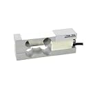 L6C-C3 Parallel Beam Load Cell 3kg 5kg 8kg 10kg 15kg 20kg 30kg 50kg High-Precision Weighing Sensor for DIY Electronic Scale for DIY Electronic(30KG)
