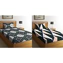 la39 amour Pure Cotton 220 tc Flat