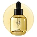 LA'DOR (Hinoki) Perfumed Hair Oil for Softness and Moisture, 1.01 Fl Oz