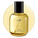 LA'DOR (Hinoki) Perfumed Hair Oil for Softness and Moisture, 2.70 Fl Oz