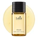 LA'DOR (Hinoki) Perfumed Hair Oil for Softness and Moisture, 0.34 Fl Oz