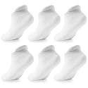 LA Active Grip Ankle Socks - 6
