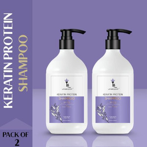 LABANGERRY Keratin Protein Shampoo for Strong