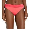 La Blanca Women39s Island Goddess Shirred Band