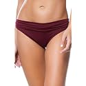 La Blanca Women39s Island Goddess Shirred Band