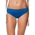 La Blanca Women39s Island Goddess Shirred Band