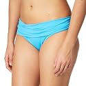 La Blanca Women39s Island Goddess Shirred Band