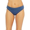 La Blanca Women39s Island Goddess Shirred Band