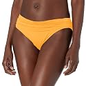 La Blanca Women39s Island Goddess Shirred Band