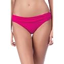 La Blanca Women39s Island Goddess Shirred Band