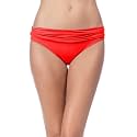 La Blanca Women39s Island Goddess Shirred Band