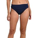 La Blanca Women39s Island Goddess Shirred Band