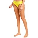 La Blanca Women39s Island Goddess Shirred Band