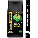 La Casa Kolkata Paan Cake Mix | Egg-Less | Vegan | Super Moist | Extra Soft | 300Grams |