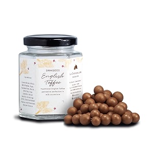 la chocoallure chocolate dragees with nuts amp fruits 100gm english toffee dragees chocolate dragees for cakes dragees nuts dragees jar chocolate jar chocolate jar glass chocolate jar pack