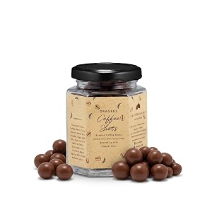 la chocoallure chocolate dragees with nuts amp fruits 100gm coffee shots dragees chocolate dragees for cakes dragees nuts dragees jar chocolate jar chocolate jar glass chocolate jar pack