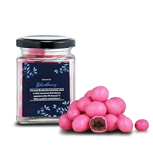 la chocoallure chocolate dragees with nuts amp fruits blueberry dark chocolate dragees chocolates dragee for cakes nuts dragee jar chocolate jar
