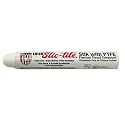 LA-CO 41600 Slic-Tite Thread Sealant Stik with PTFE, 1-1/4 oz. Stick