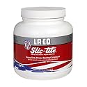 LA-CO 42013 Slic-Tite Premium Thread Sealant Paste with PTFE, -50 to 500 Degree F Temperature, 1 qt
