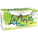 La Croix, Water Sparkling Mango, 12 Fl Oz, 8 Pack