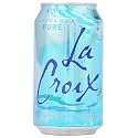 La Croix, Water Sparkling Pure Single, 12 Fl Oz