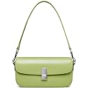 LA FESTIN Small Leather Shoulder Bag For
