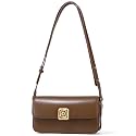 LA FESTIN Small Leather Shoulder Purse for