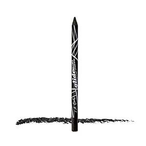 la girl glide gel liner black magic 12g