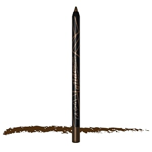 la girl glide gel liner deep bronze 12g
