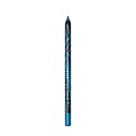 LA GirlGlide Gel Liner (Eye Liner), Aquatic, 1.2g