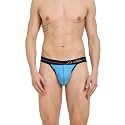 La Intimo Cotton Modal Spandex Men Thongs Underwear
